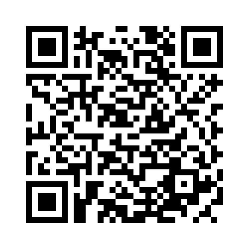 Código QR do registo