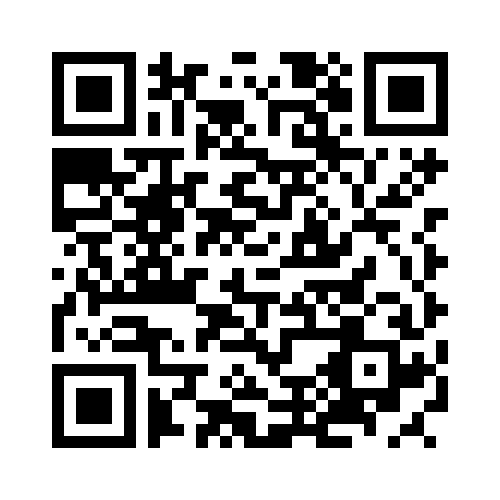 Código QR do registo