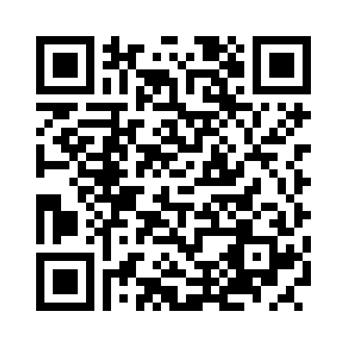 Código QR do registo