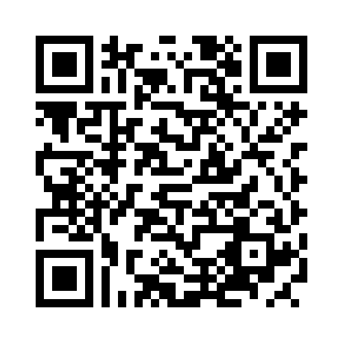 Código QR do registo