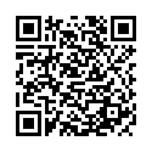 Código QR do registo