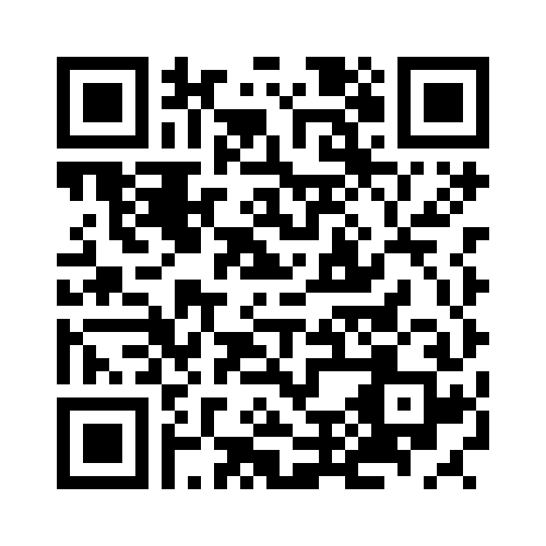 Código QR do registo