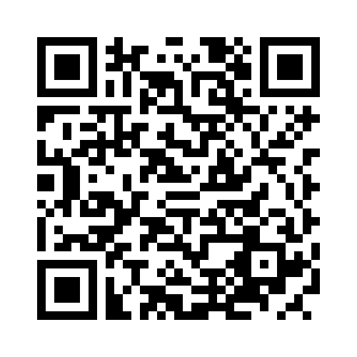 Código QR do registo