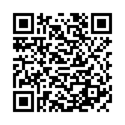 Código QR do registo