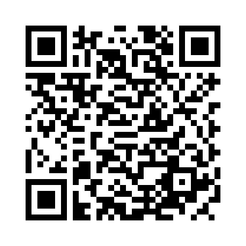 Código QR do registo