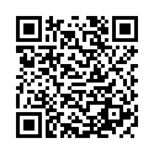 Código QR do registo