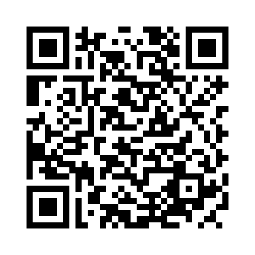 Código QR do registo