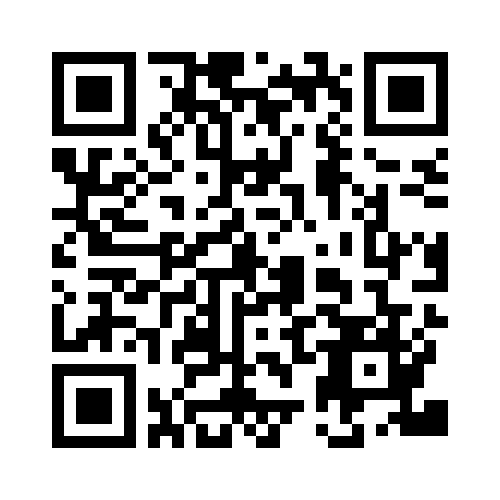 Código QR do registo