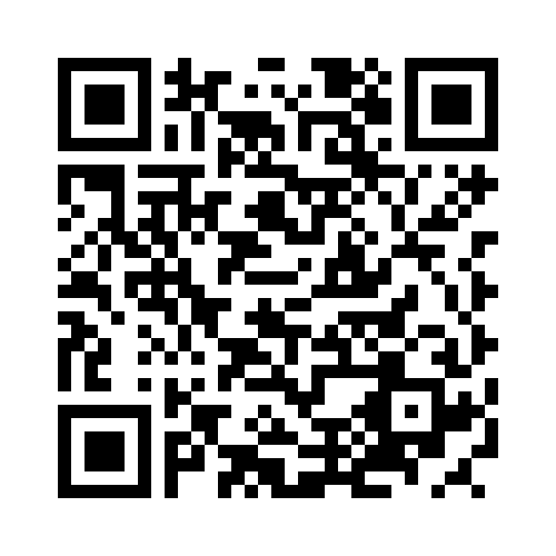 Código QR do registo