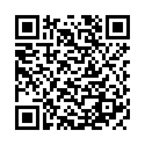 Código QR do registo