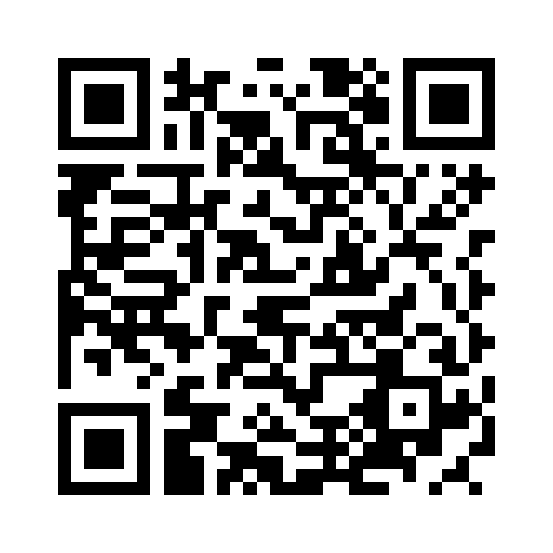 Código QR do registo