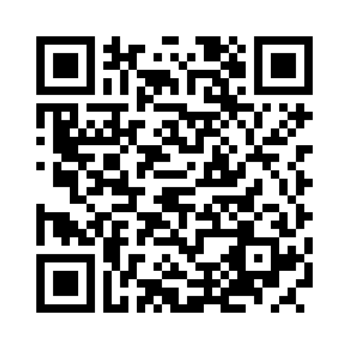 Código QR do registo