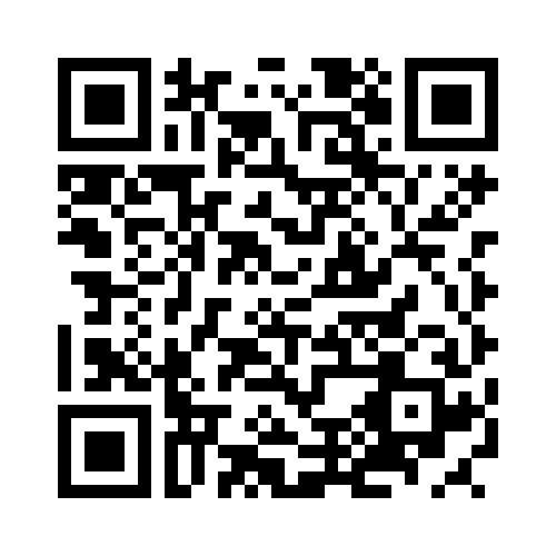 Código QR do registo