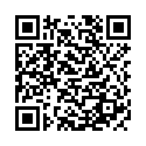 Código QR do registo