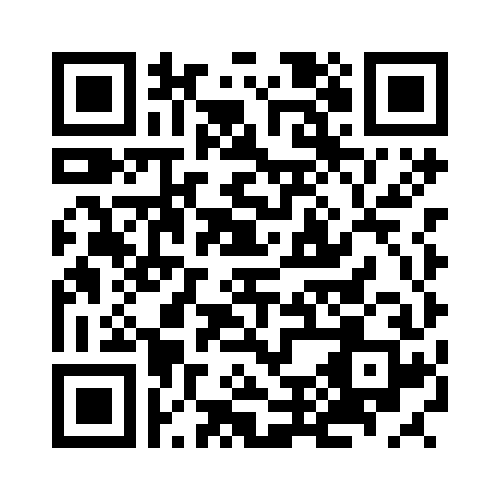 Código QR do registo