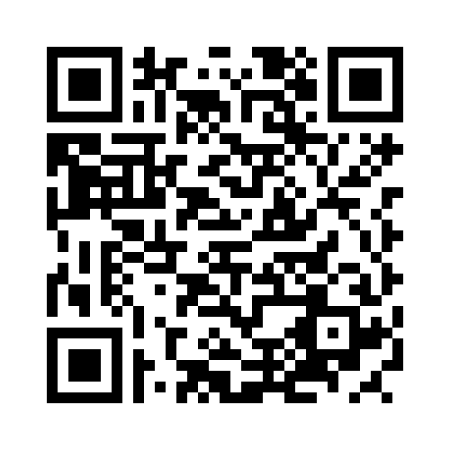 Código QR do registo