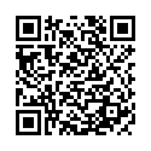 Código QR do registo