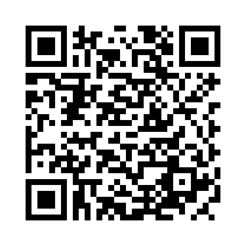 Código QR do registo