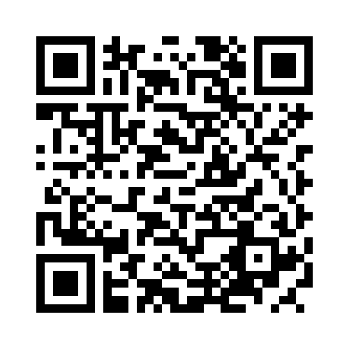 Código QR do registo