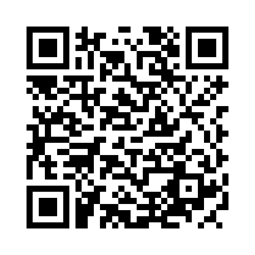 Código QR do registo