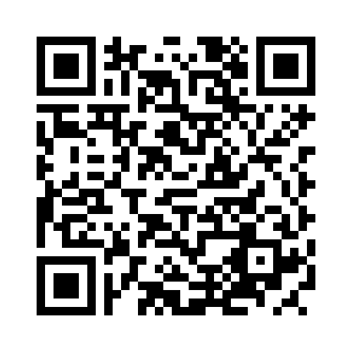 Código QR do registo