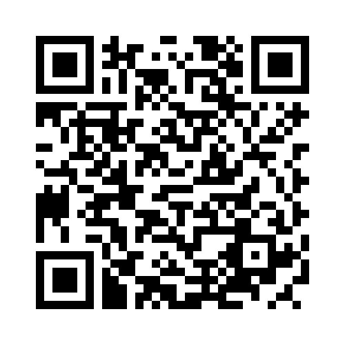 Código QR do registo