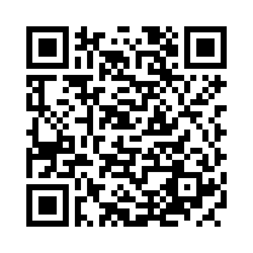 Código QR do registo