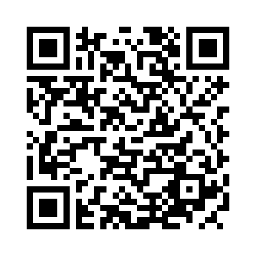 Código QR do registo