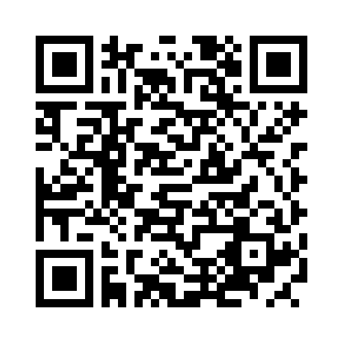 Código QR do registo