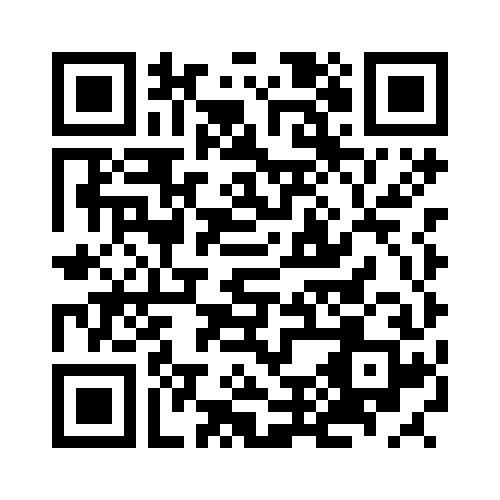 Código QR do registo