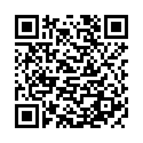 Código QR do registo