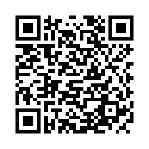 Código QR do registo