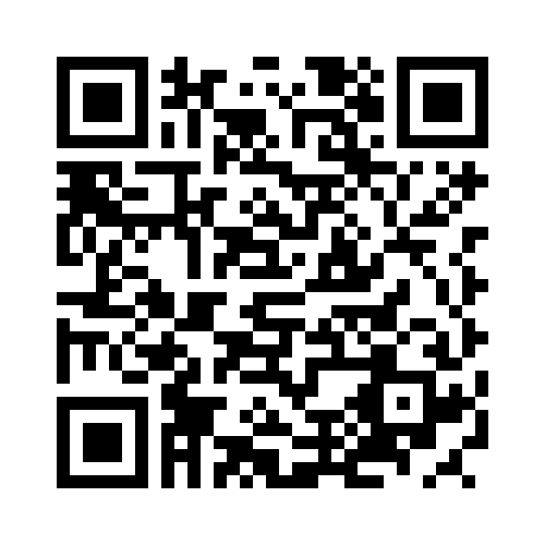 Código QR do registo