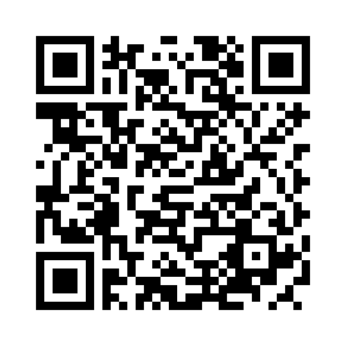 Código QR do registo