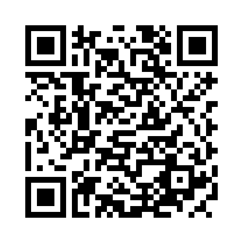 Código QR do registo