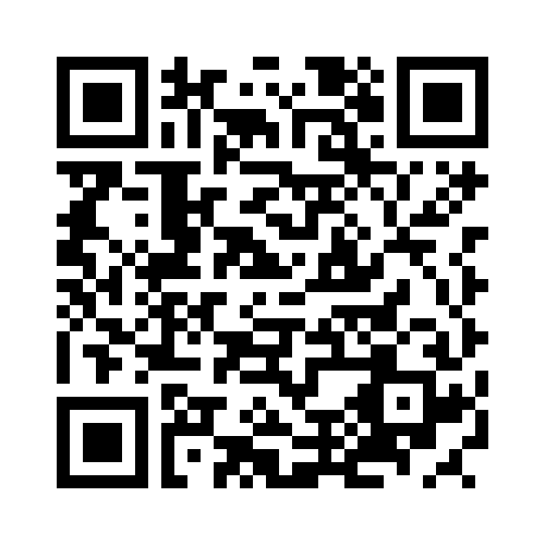 Código QR do registo