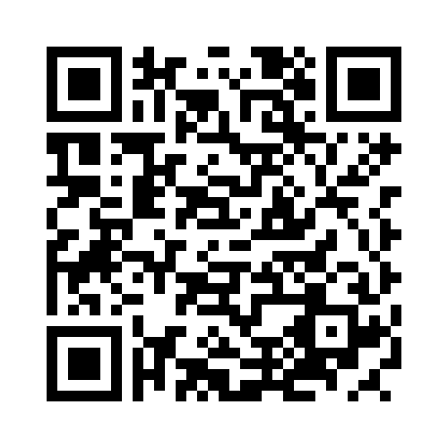 Código QR do registo