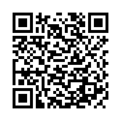 Código QR do registo