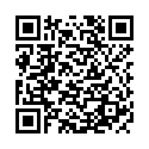 Código QR do registo