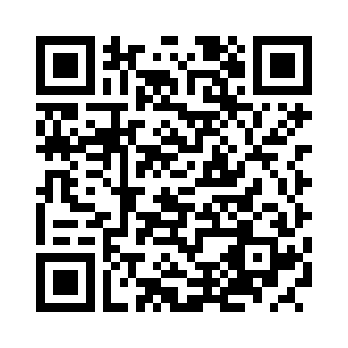 Código QR do registo