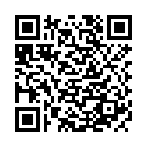 Código QR do registo