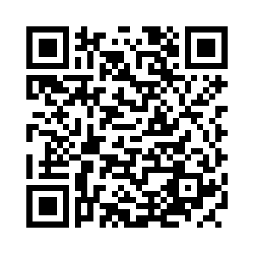 Código QR do registo