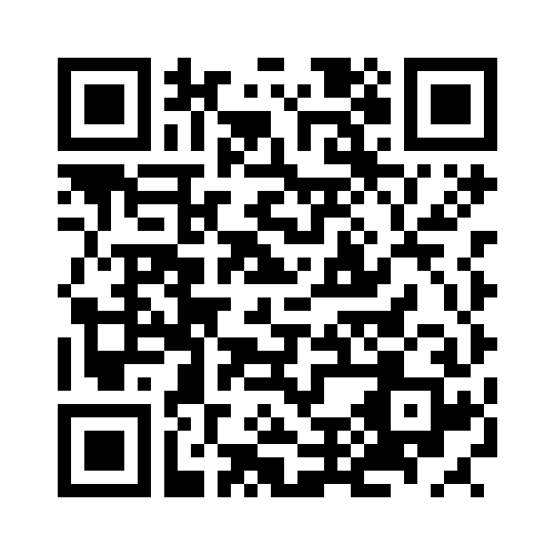 Código QR do registo