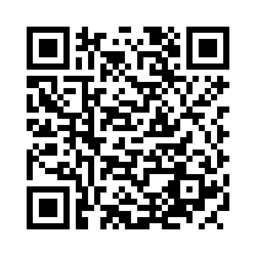 Código QR do registo