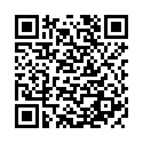 Código QR do registo