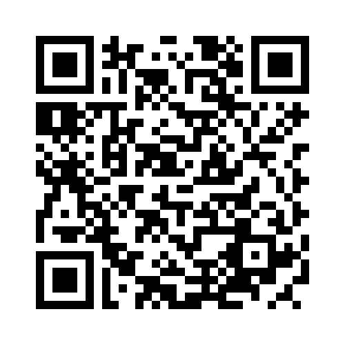 Código QR do registo