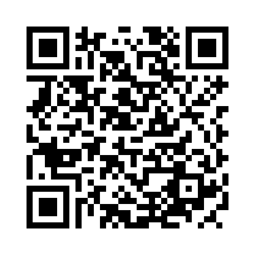 Código QR do registo