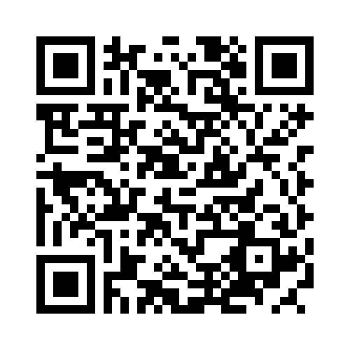 Código QR do registo