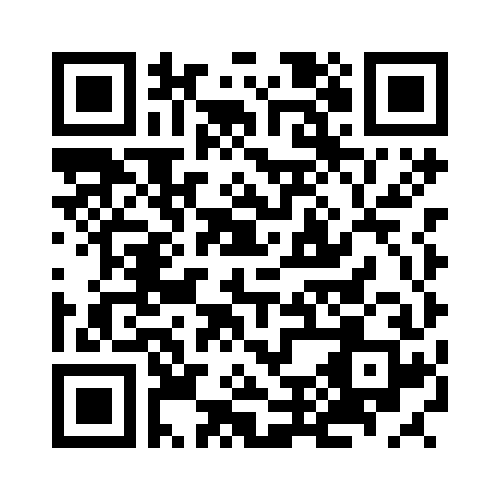 Código QR do registo