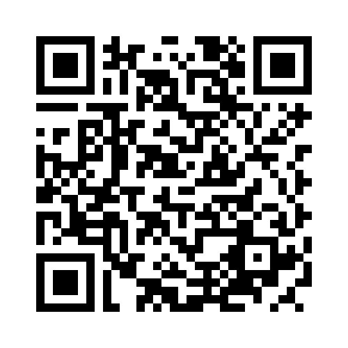 Código QR do registo